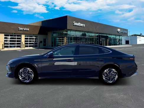 New 2026 Hyundai Sonata SEL image 3