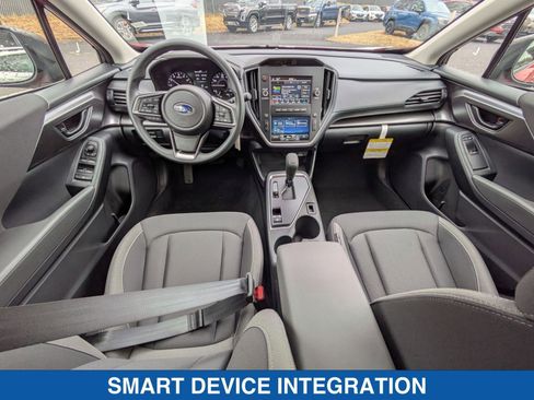 Certified 2025 Subaru Impreza 2.0i image 11