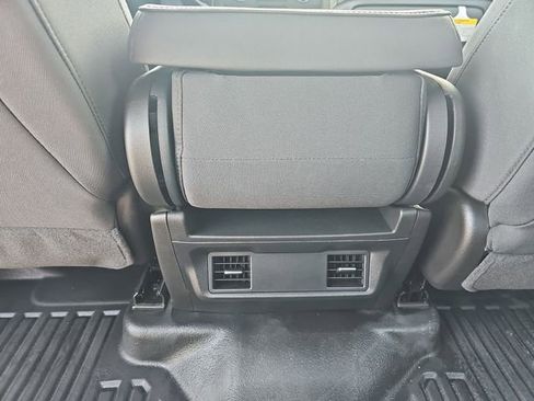 New 2025 Chevrolet Silverado 1500 W/T w/ Trailering Package AWD/4WD image 20