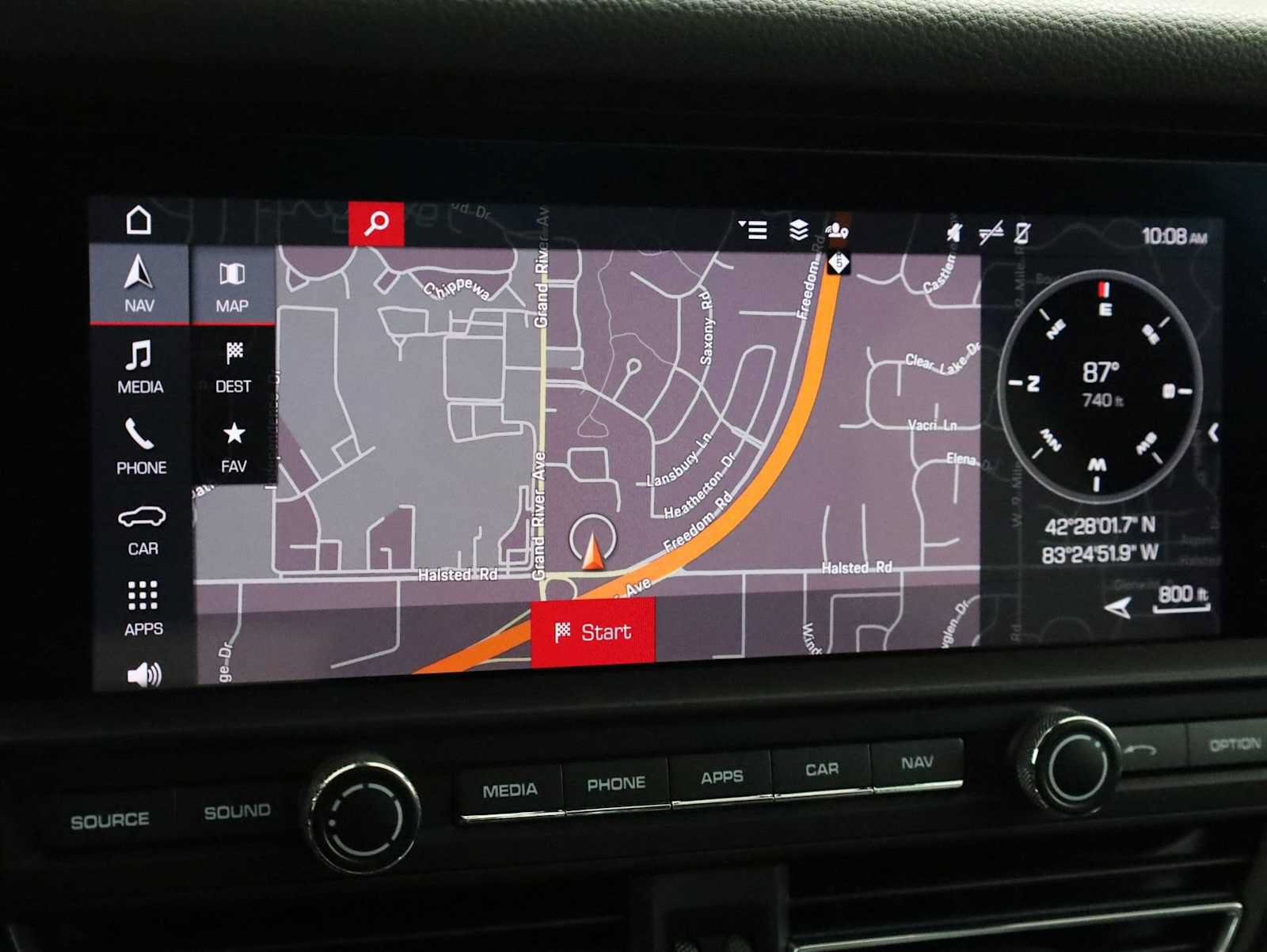 Used 2020 Porsche Macan AWD/4WD image 33