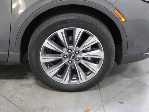 Used 2022 Lincoln Corsair Reserve w/ Elements Package image 13