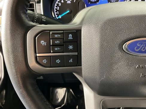 Used 2021 Ford F150 XLT w/ Equipment Group 302A High AWD/4WD image 24