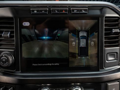 Used 2023 Ford F250 Lariat image 26