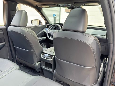 Used 2024 Lexus TX 350 FWD w/ Technology Package image 38