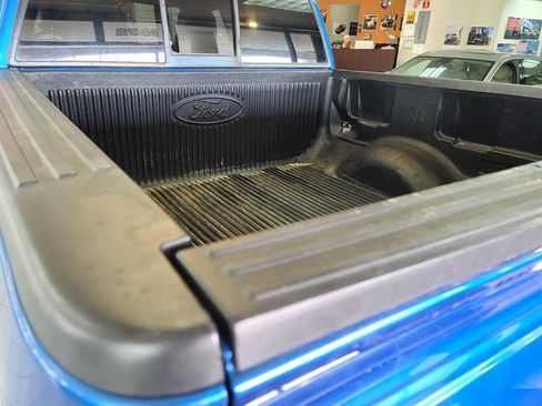 Used 2013 Ford F150 FX4 w/ Luxury Equipment Group image 41