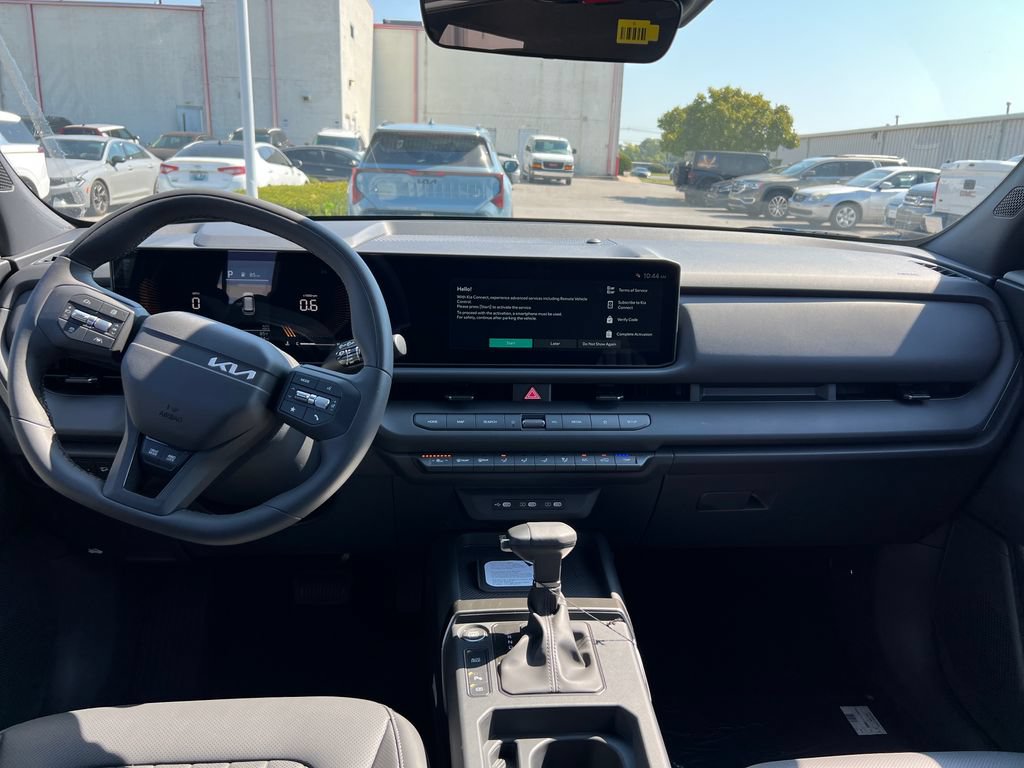 New 2027 Kia Seltos X-Line S AWD/4WD image 15