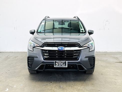 Used 2024 Subaru Ascent Premium AWD/4WD image 2
