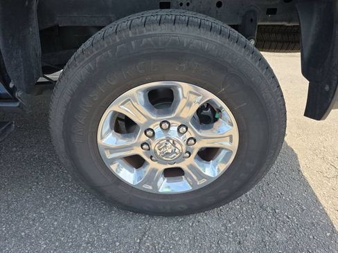 Used 2026 RAM 2500 Big Horn AWD/4WD image 20