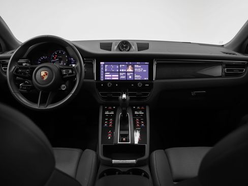 Used 2022 Porsche Macan S AWD/4WD image 36