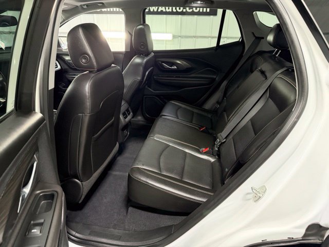 Used 2021 GMC Terrain SLT w/ Elevation Edition AWD/4WD image 11