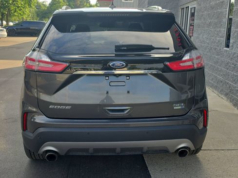 Used 2019 Ford Edge SEL w/ Equipment Group 201A AWD/4WD image 6