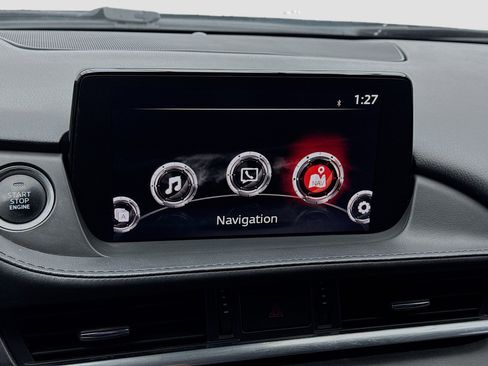 Used 2020 MAZDA MAZDA6 Sport image 9