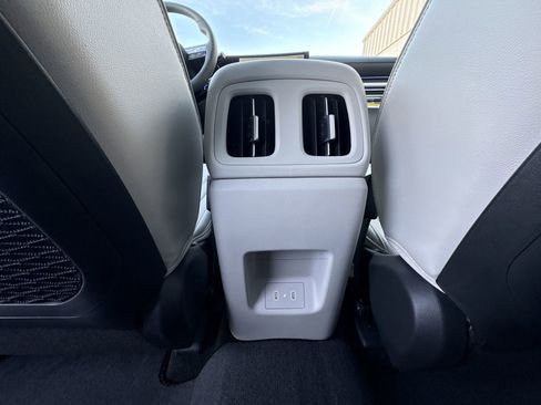 Used 2026 Hyundai Tucson Limited image 21