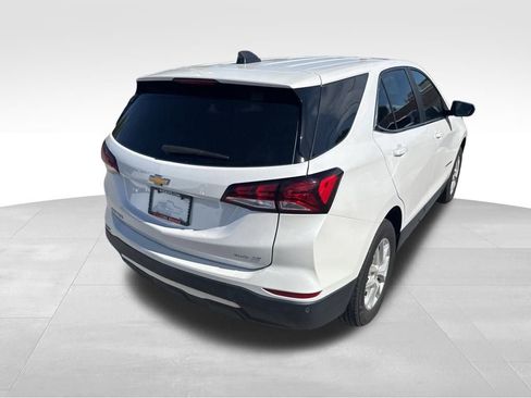 Used 2022 Chevrolet Equinox LT image 5