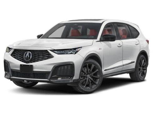 Used 2026 Acura MDX A-Spec image 1