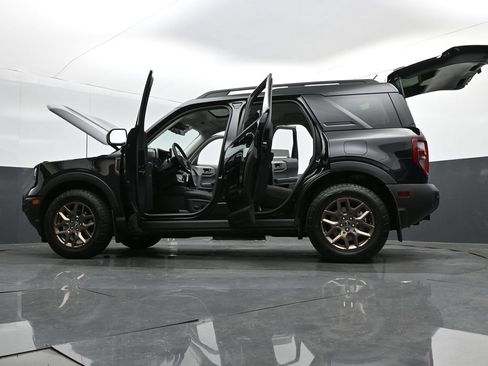 New 2026 Ford Bronco Sport Big Bend w/ Convenience Package AWD/4WD image 39