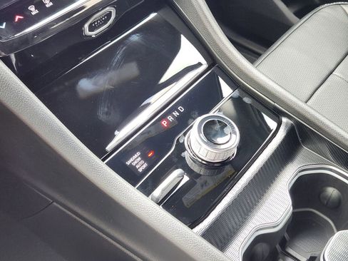 New 2026 Jeep Grand Cherokee Limited AWD/4WD image 19