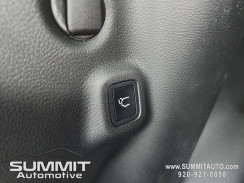 New 2026 Jeep Compass Latitude w/ Quick Order Package 29K image 29