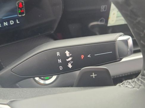 New 2026 Chevrolet Equinox LT w/ Safety and Technology Package FWD image 21