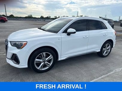 Used 2022 Audi Q3 2.0T Premium w/ Convenience Package
