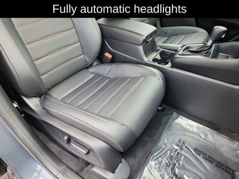Used 2025 Honda CR-V Sport-L image 23