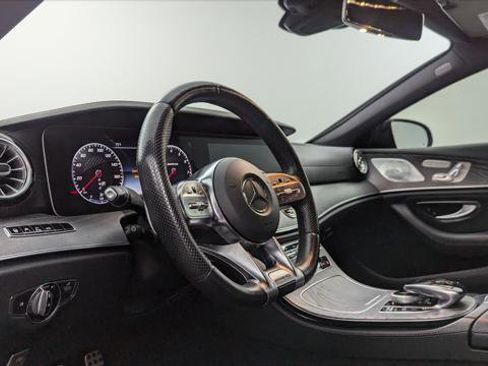 Used 2019 Mercedes-Benz CLS 53 AMG 4MATIC w/ Driver Assistance Package image 23