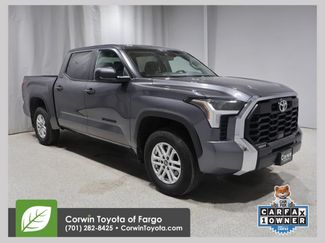 Used 2024 Toyota Tundra SR5 w/ TRD Off-Road Package AWD/4WD 360° Tour