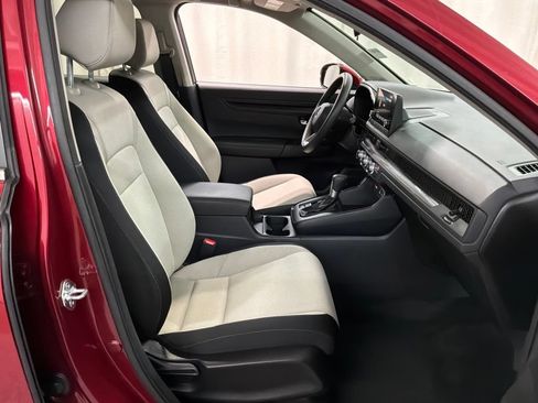 Used 2025 Honda CR-V EX image 26
