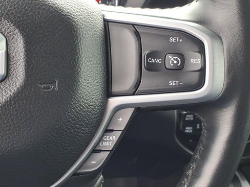 Certified 2023 RAM 1500 Big Horn AWD/4WD image 10