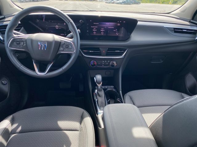 Certified 2024 Buick Encore GX Preferred AWD/4WD image 5