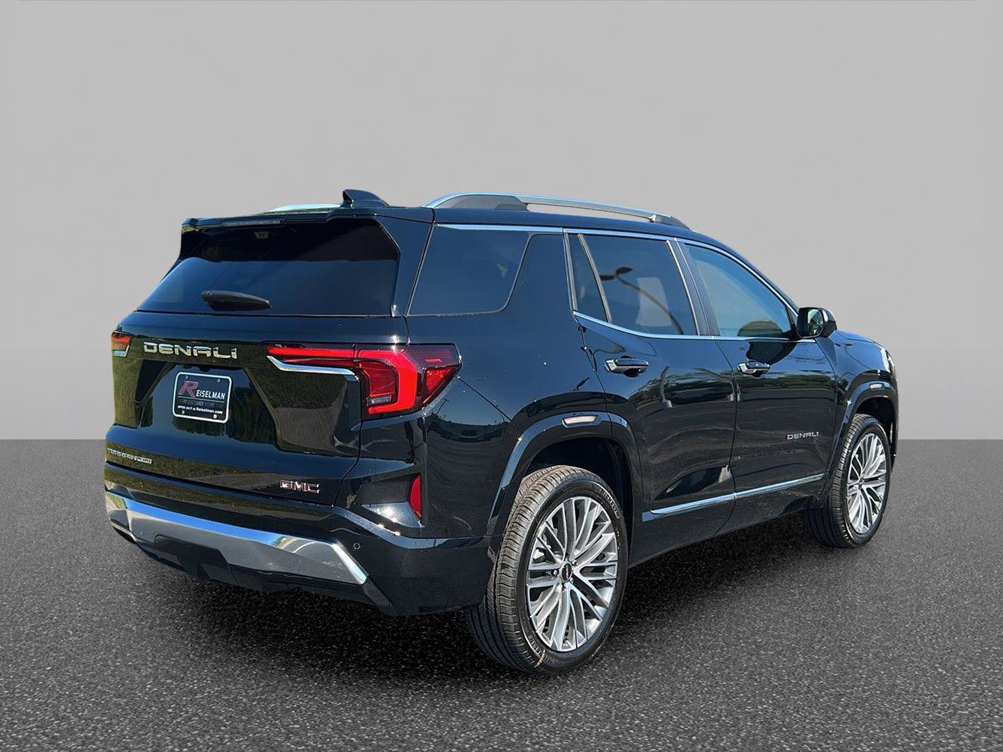 New 2027 GMC Terrain Denali AWD/4WD image 5
