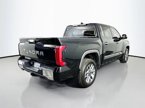 Used 2024 Toyota Tundra 1794 Edition AWD/4WD image 7