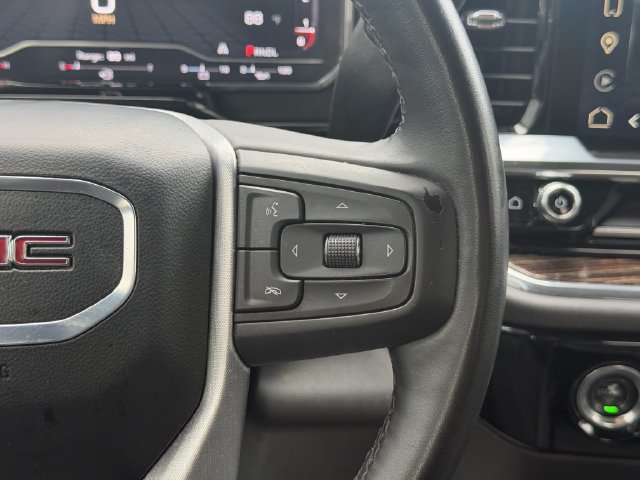 Used 2024 GMC Sierra 1500 Elevation RWD image 28
