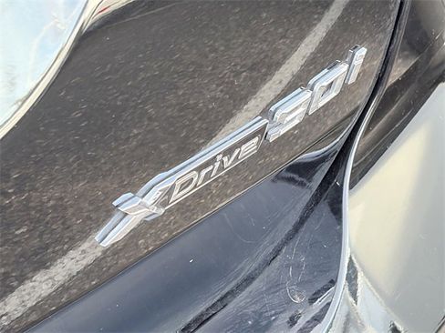 Certified 2023 BMW X3 xDrive30i w/ Convenience Package w/ZPA image 8