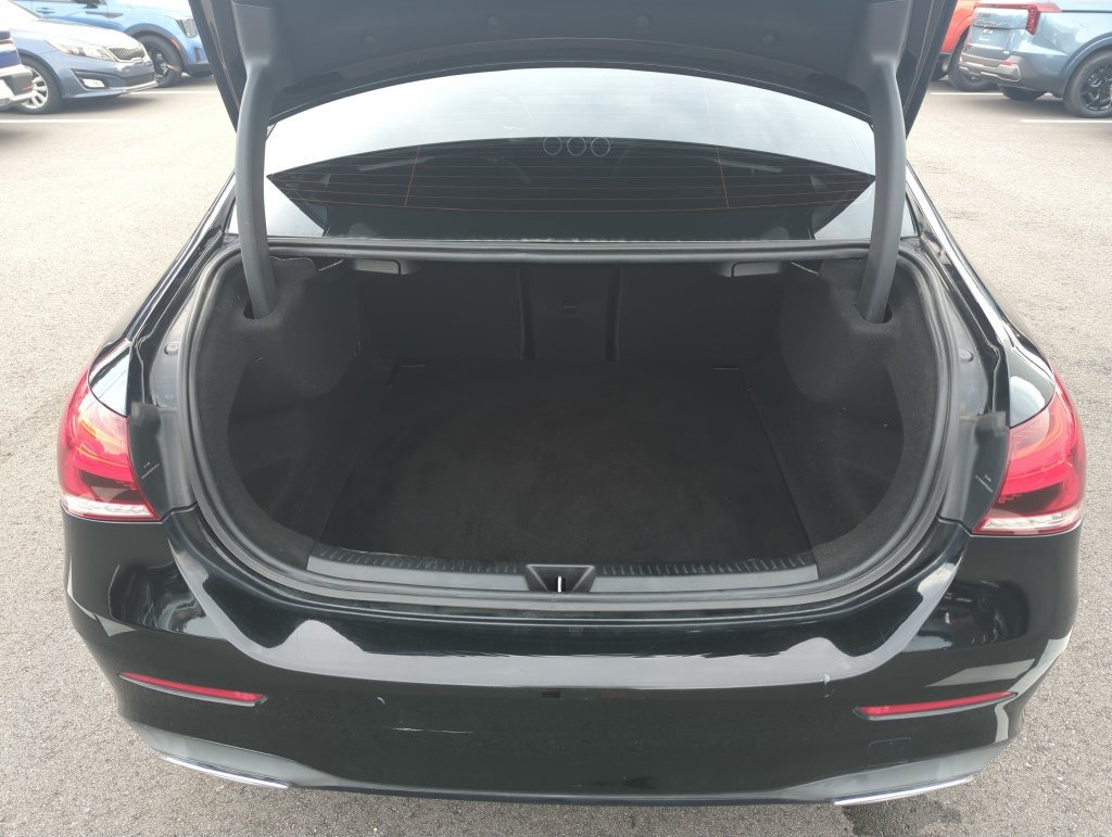 Used 2022 Mercedes-Benz A 220 image 31