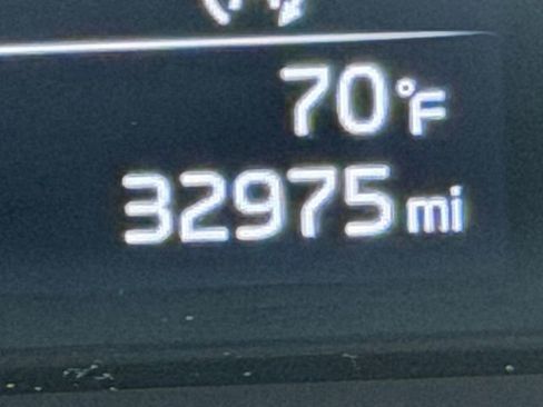 Certified 2025 Kia Soul LX w/ LX Technology Package image 6