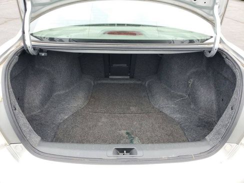 Used 2009 Honda Accord LX image 25