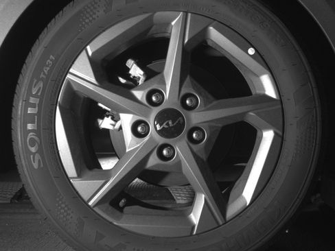 Used 2025 Kia K4 LXS image 15