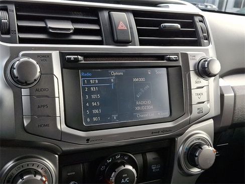 Used 2017 Toyota 4Runner SR5 image 17