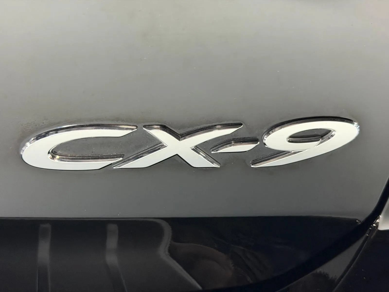 Used 2011 MAZDA CX-9 Sport FWD image 9