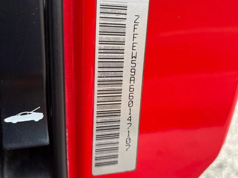 Used 2006 Ferrari F430 Spider image 14