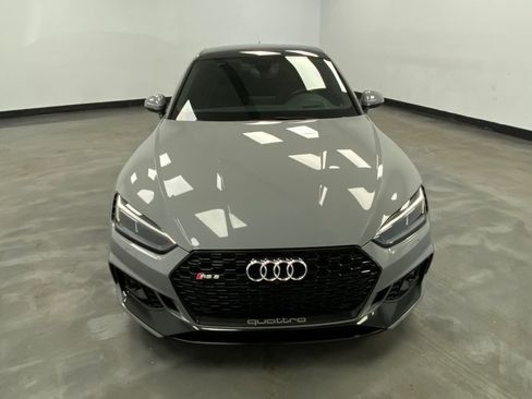 Used 2018 Audi RS 5 image 6