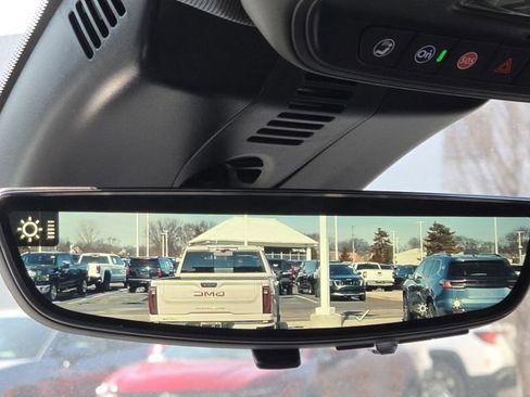 New 2026 Chevrolet Traverse LT w/ Driver Confidence Package image 31