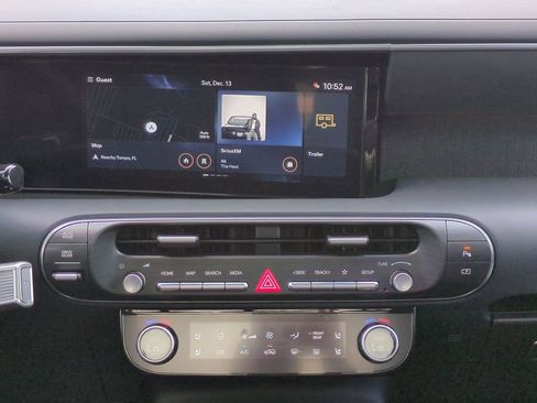 New 2026 Hyundai Palisade Limited FWD image 20