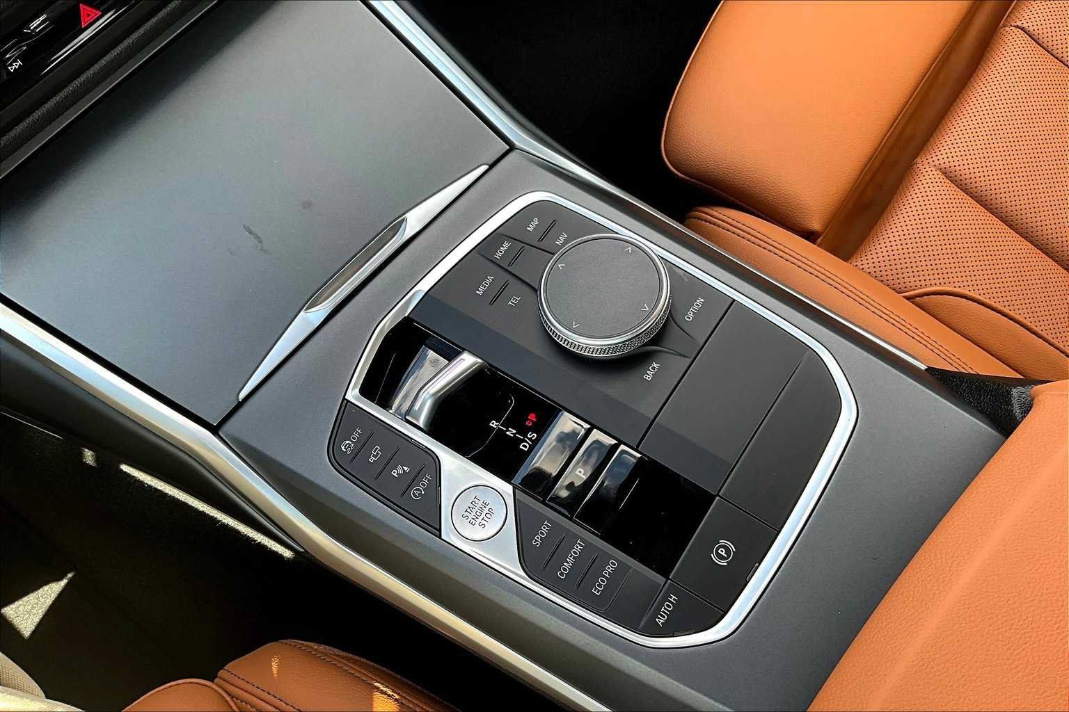 New 2025 BMW 230i Coupe w/ Premium Package RWD image 8