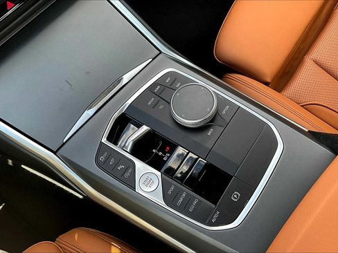 New 2025 BMW 230i Coupe w/ Premium Package image 8