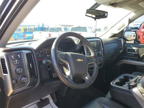 Used 2015 Chevrolet Silverado 1500 LT w/ Rally 2 Edition image 7