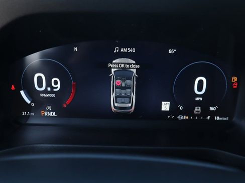 New 2026 Ford Explorer ST-Line image 4