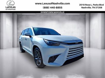 Used 2024 Lexus TX 350 FWD