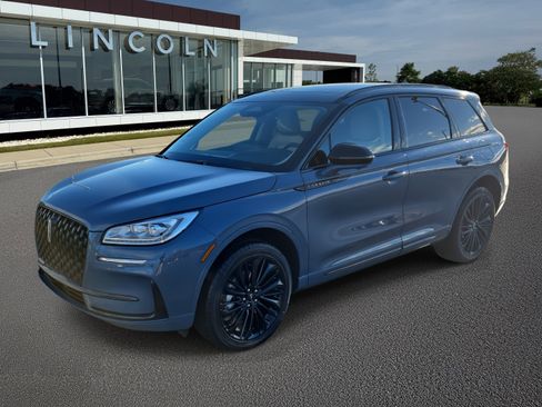 New 2026 Lincoln Corsair Reserve image 1